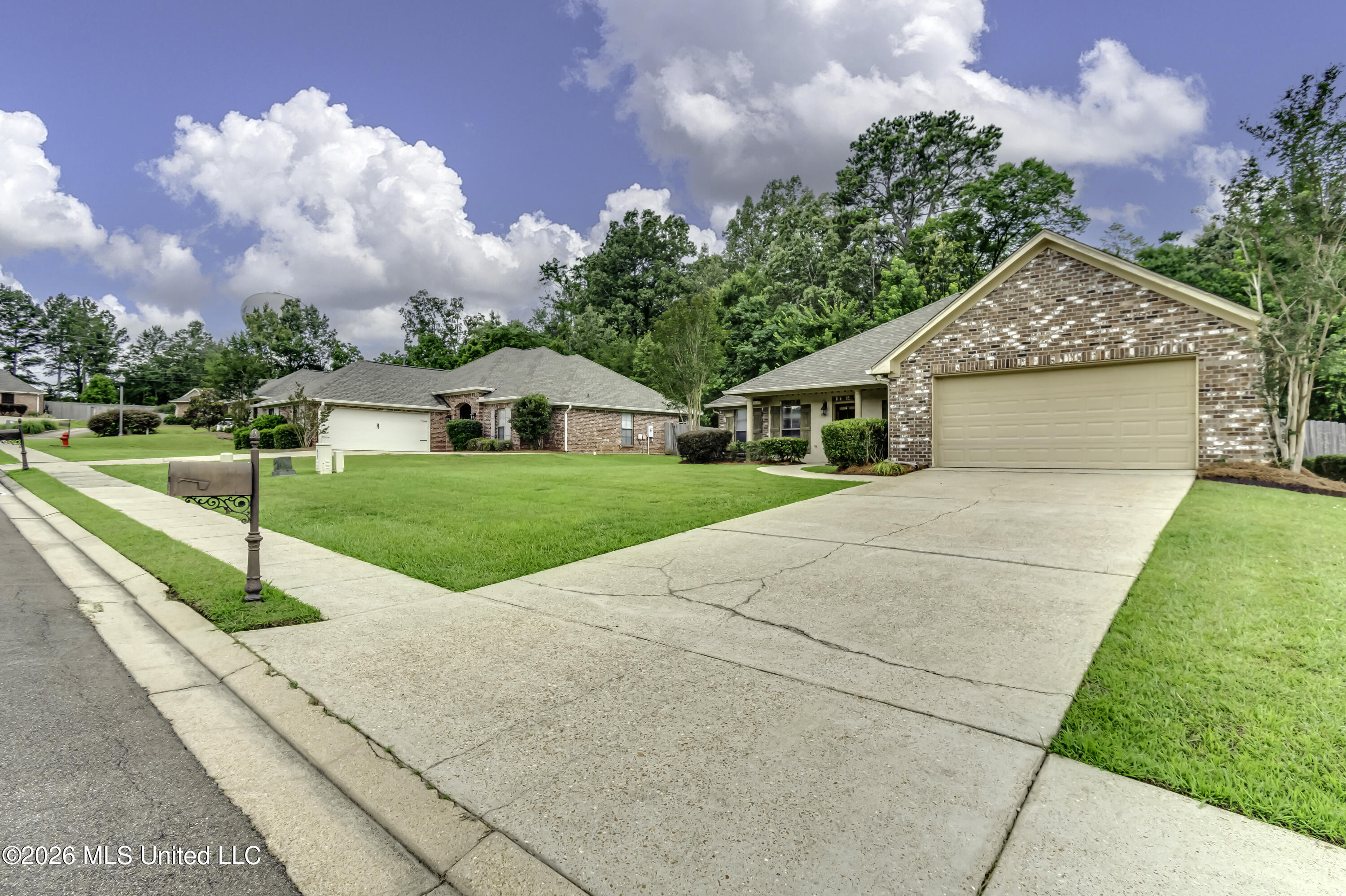164 Britton Circle Flowood, MS 39232 - Photo 5 of 51 164 Britton Cir--6