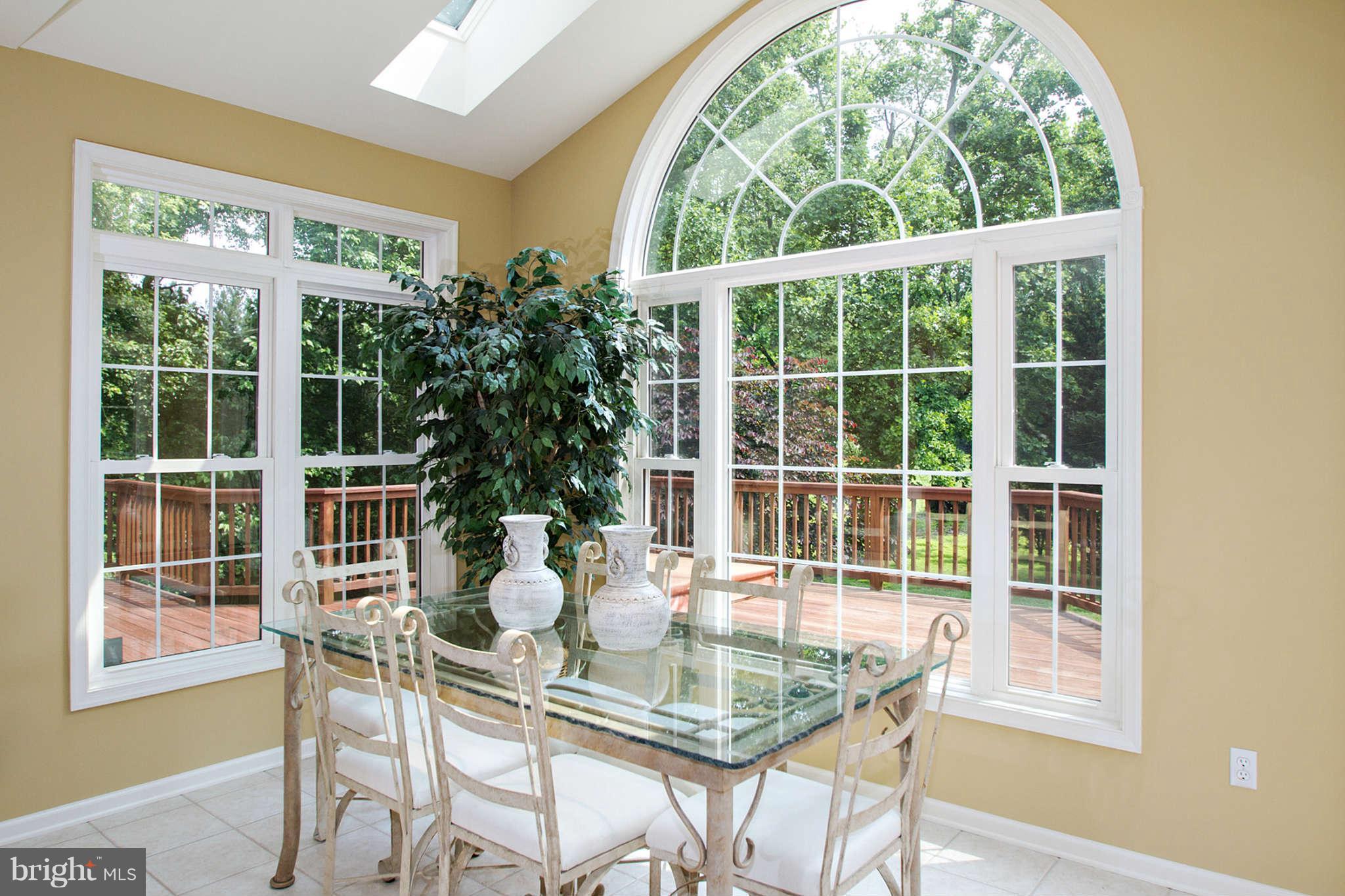 12920 Triadelphia Road Ellicott City, MD 21042 - Photo 12 of 27 Breakfast Room