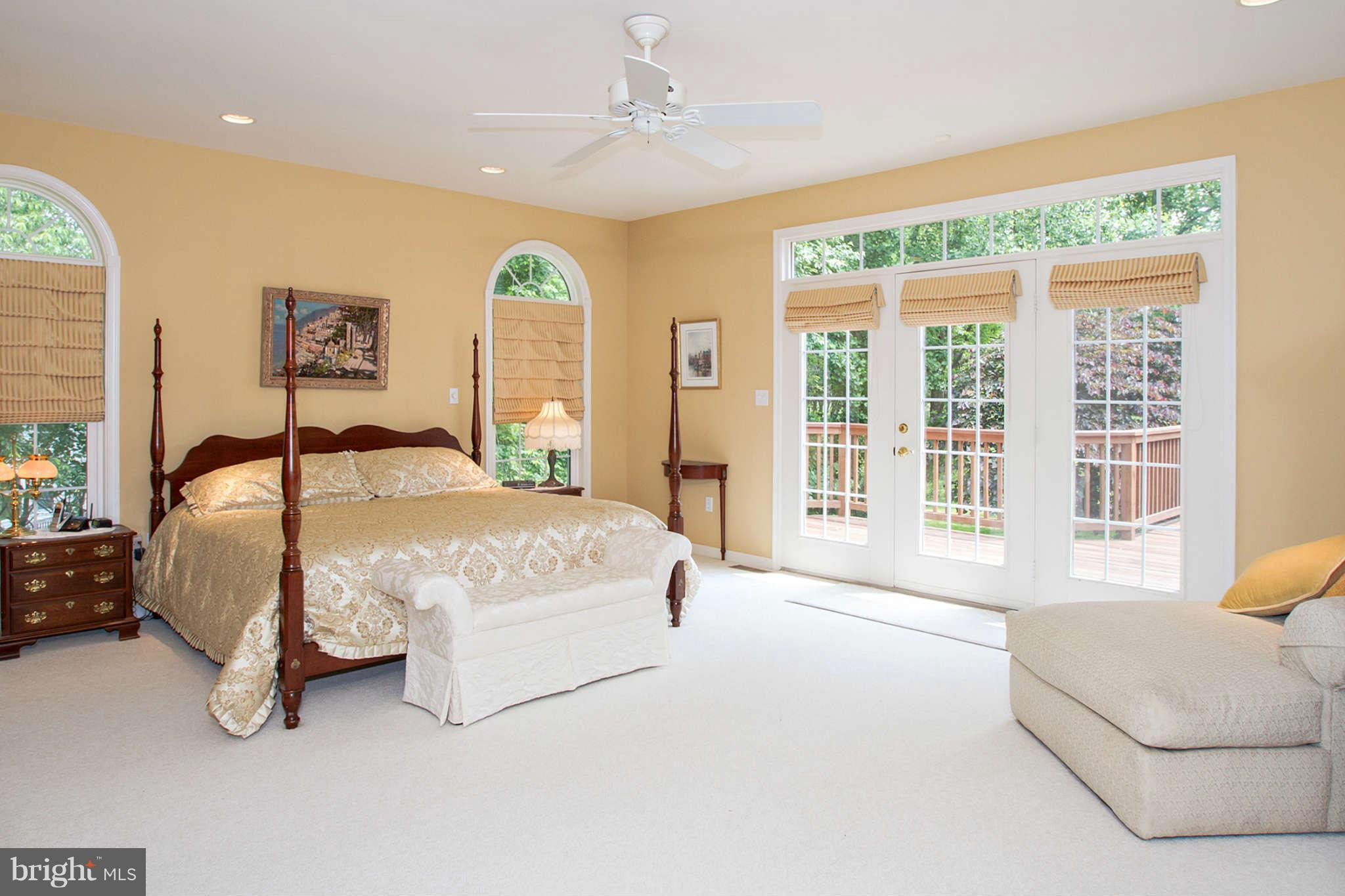 12920 Triadelphia Road Ellicott City, MD 21042 - Photo 16 of 27 Bedroom (Master)