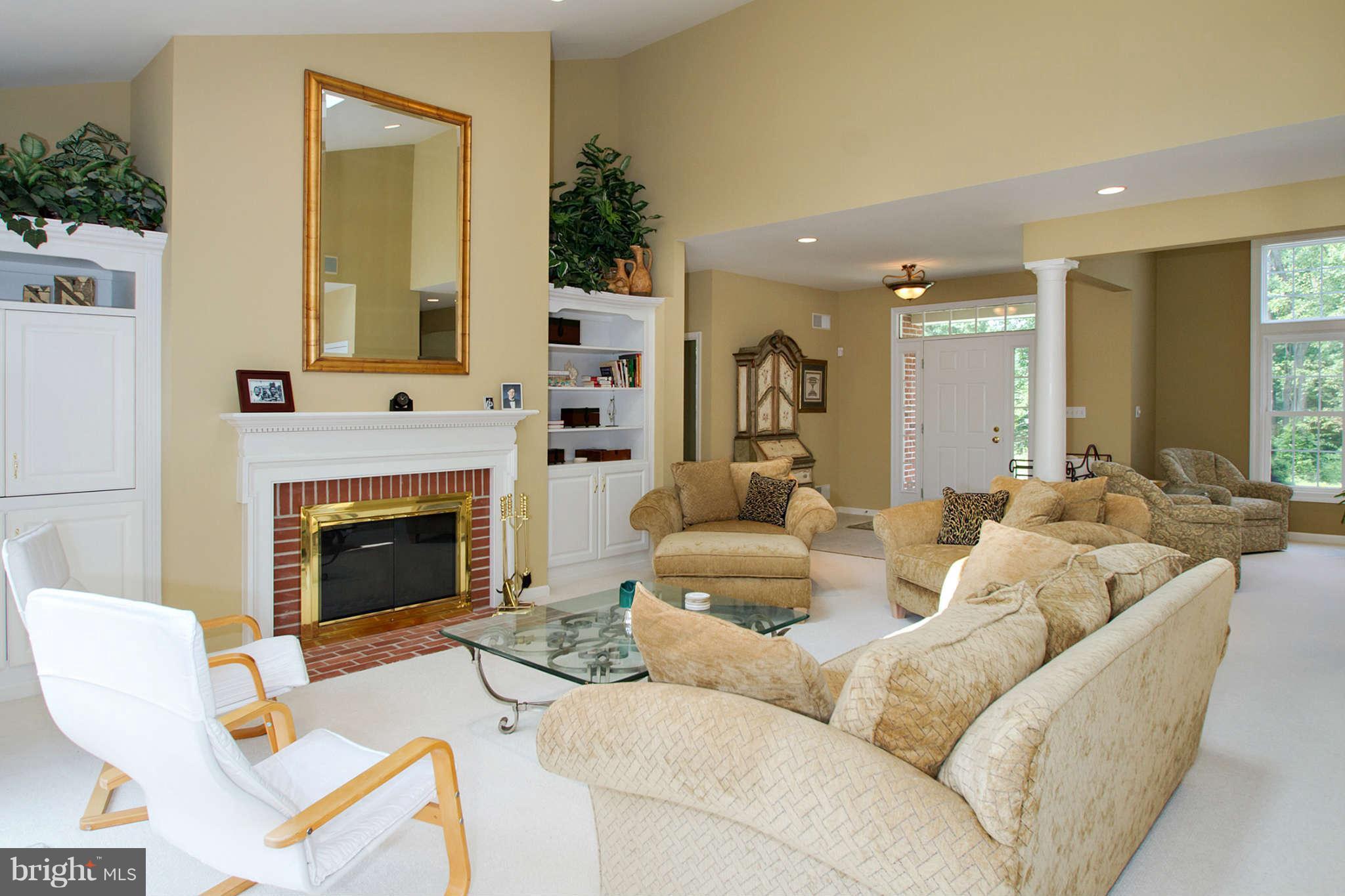 12920 Triadelphia Road Ellicott City, MD 21042 - Photo 6 of 27 Family Room