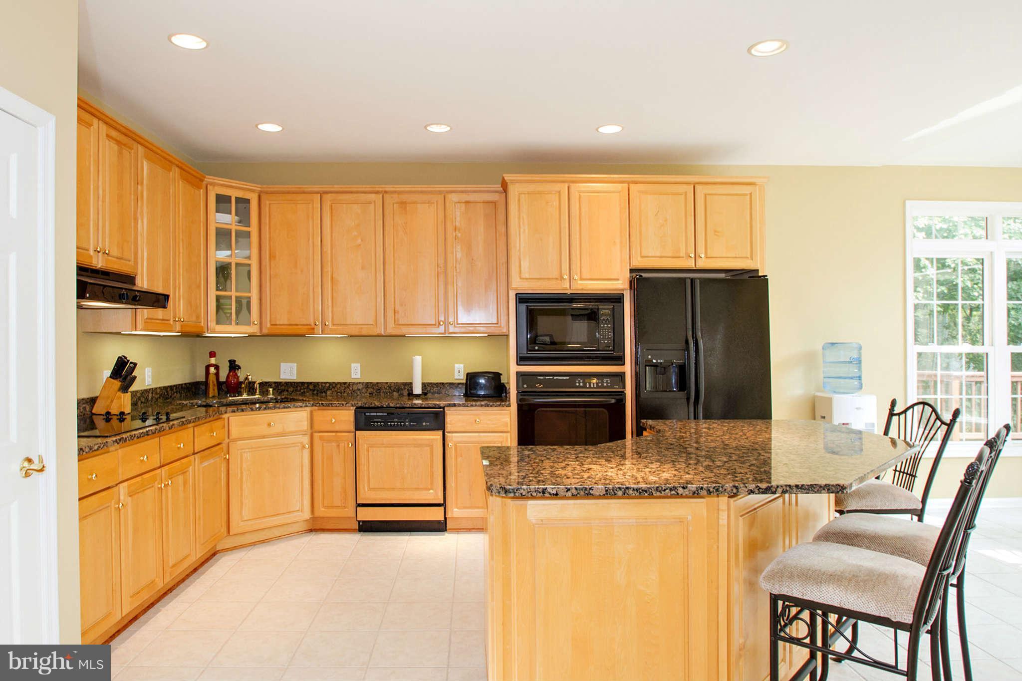 12920 Triadelphia Road Ellicott City, MD 21042 - Photo 9 of 27 Kitchen