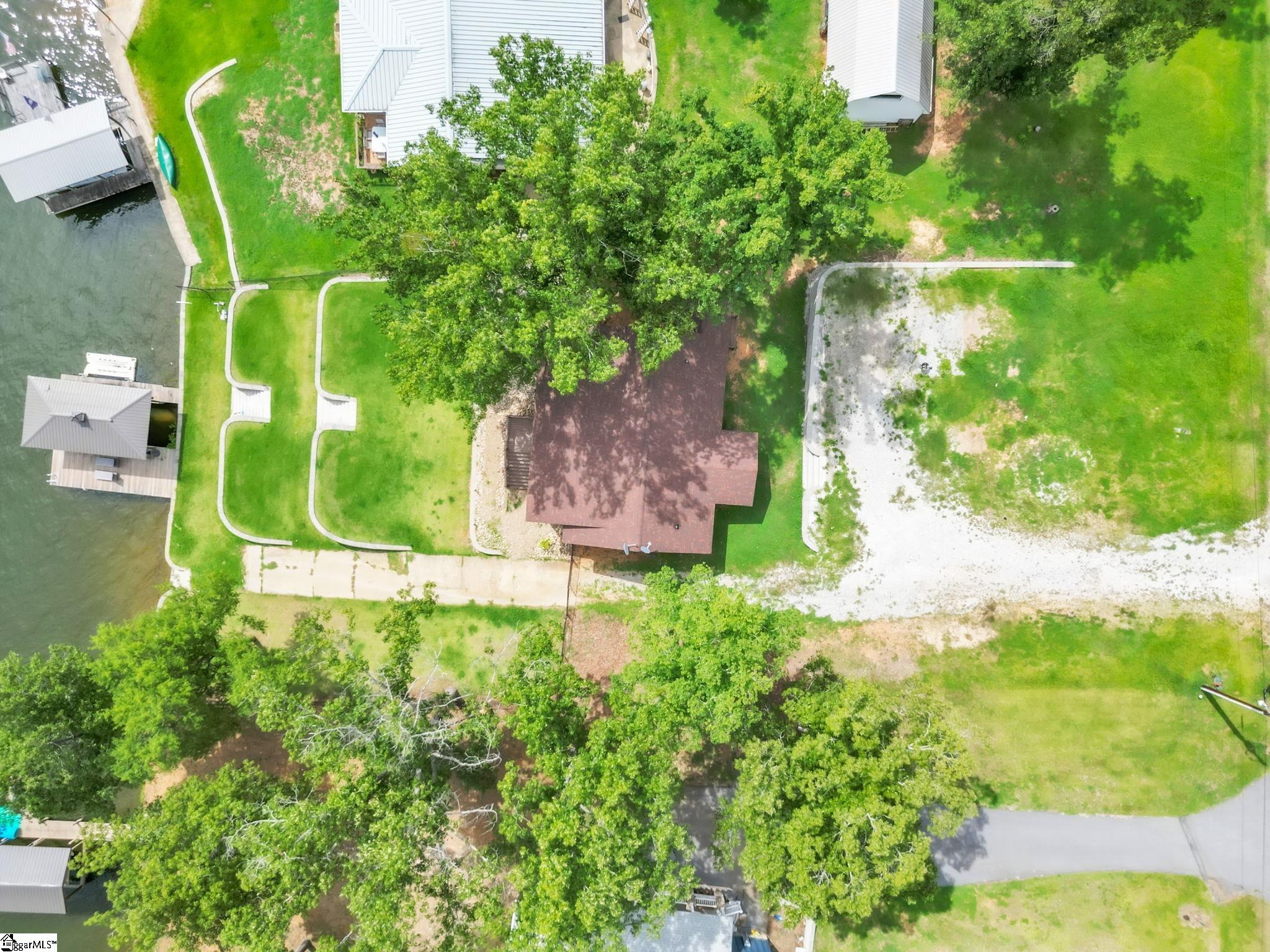 710 Tomachichi Road Cross Hill, SC 29332 - Photo 28 of 33