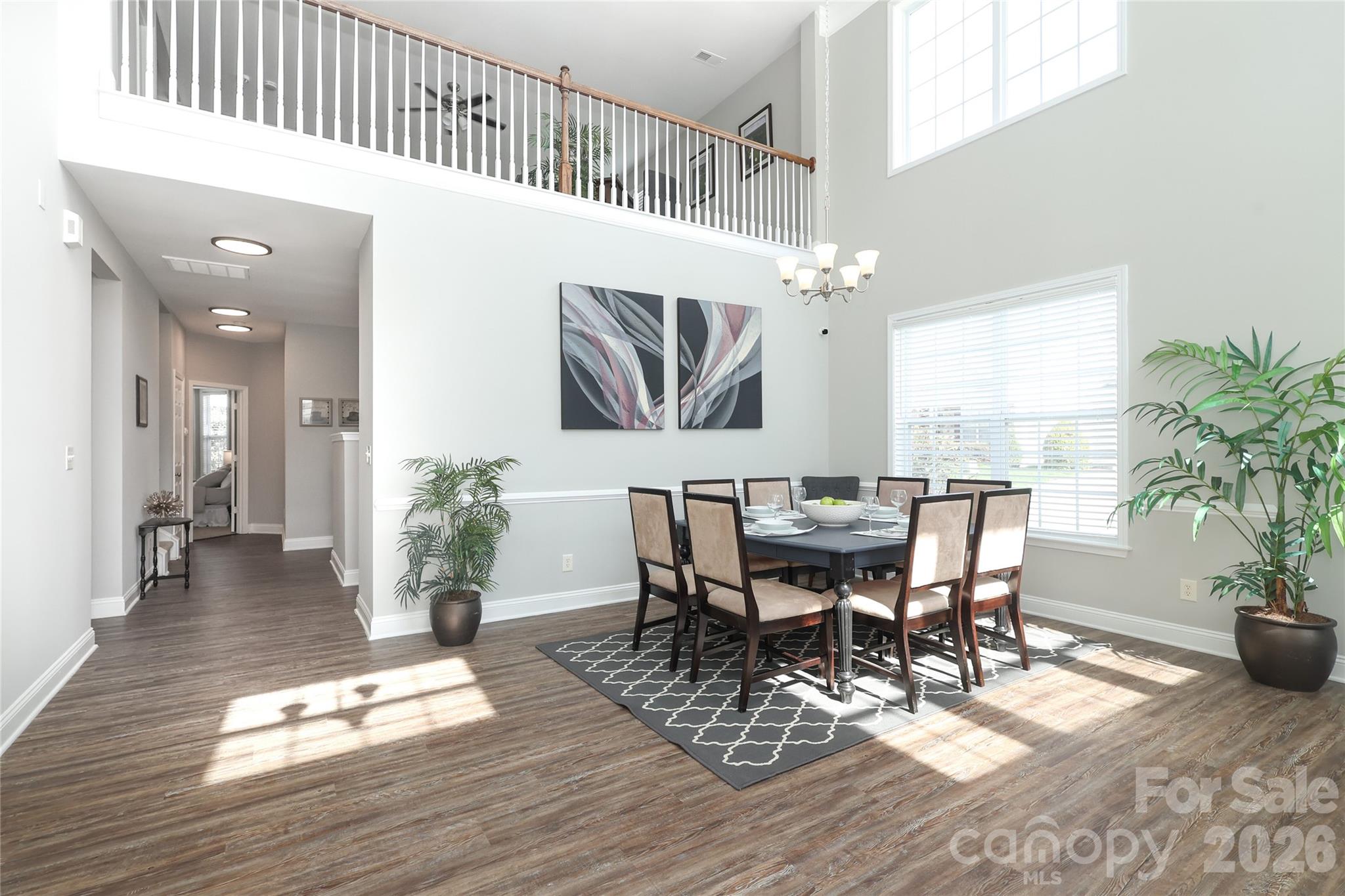 1026 Peridot Court Fort Mill, SC 29708 - Photo 6 of 48