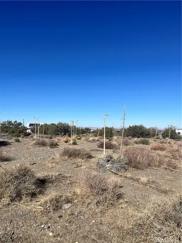 a view of an outdoor space