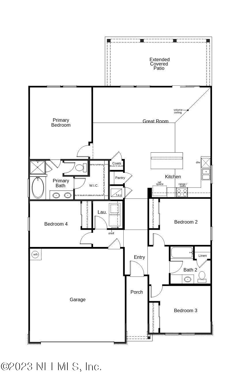 10926 Stapleton Drive Jacksonville, FL 32222 - Photo 2 of 4 unknown