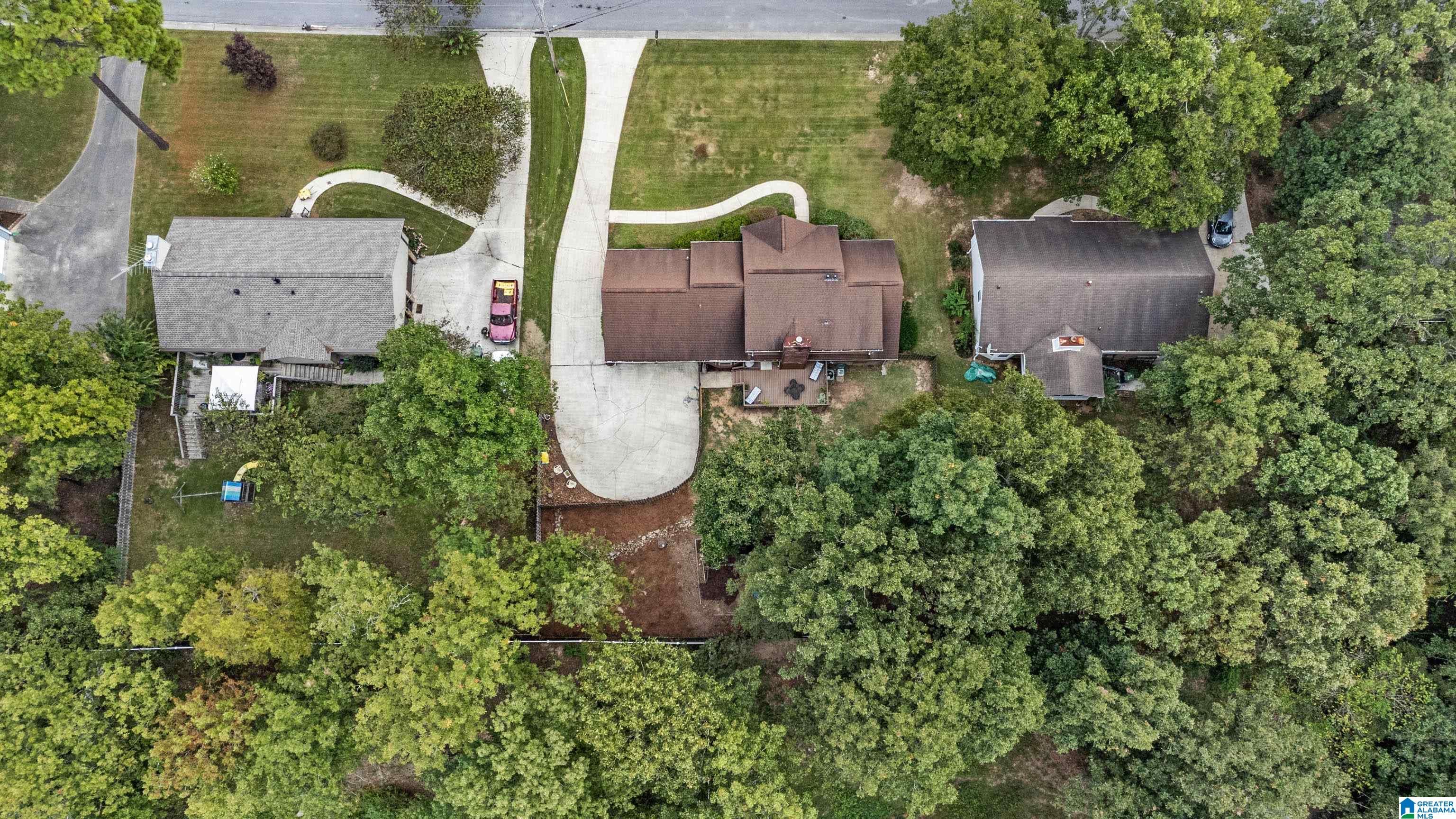1521 Sequoia Trail Alabaster, AL 35007 - Photo 40 of 41