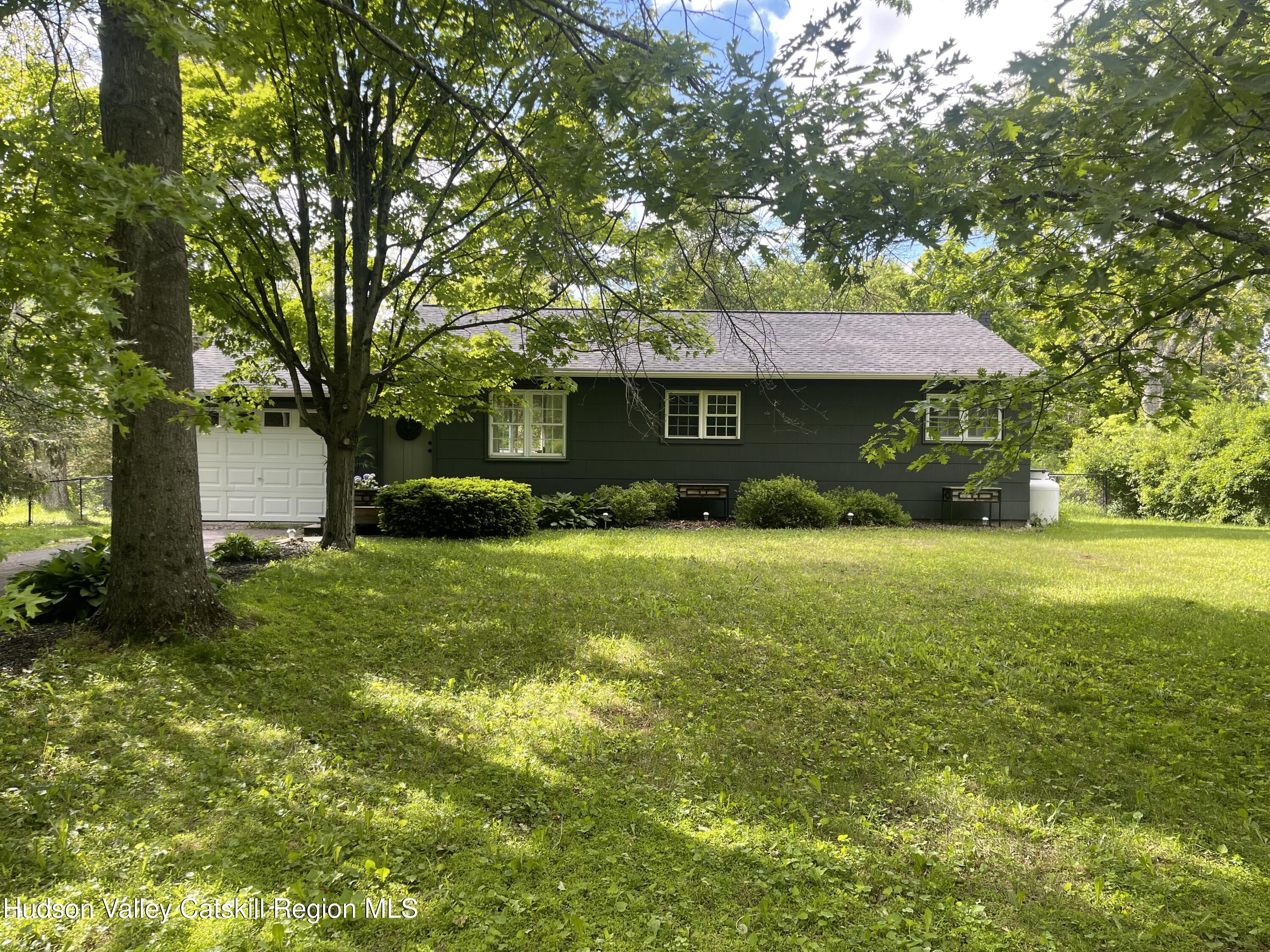 49 George Saile Road Saugerties, NY 12477 - Photo 3 of 23 exterior