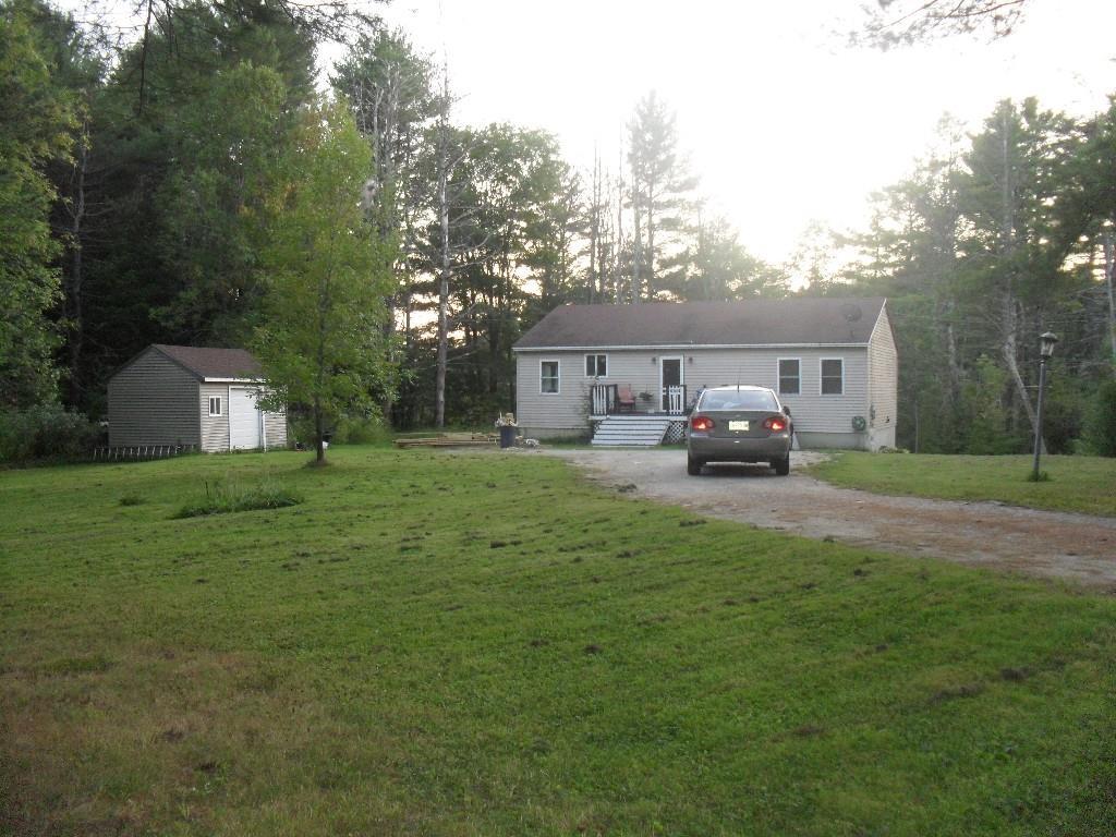 709 River Road Bowdoinham, ME 04008 - Photo 6 of 11 Photo