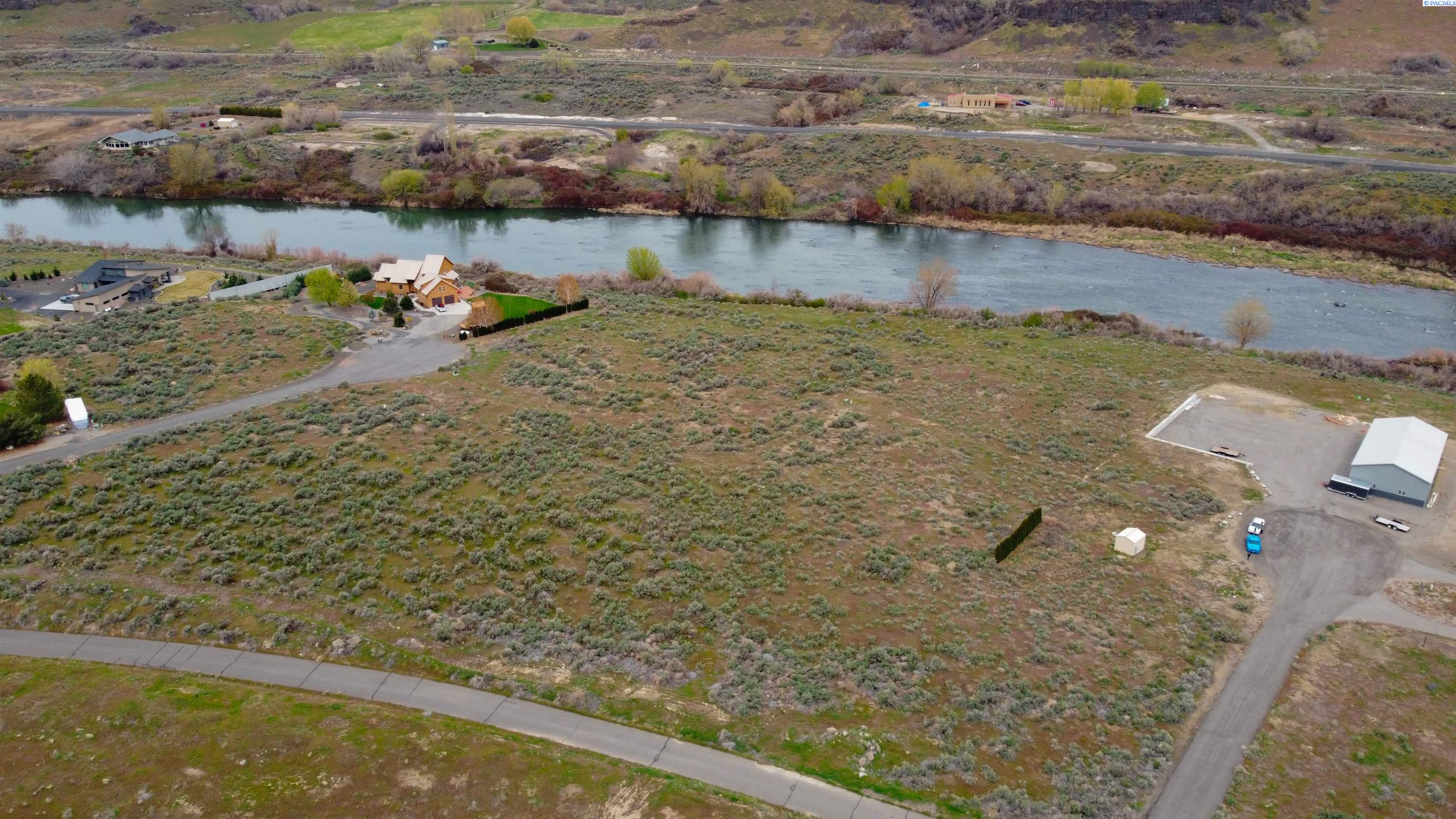 28008 North Hansen Road Prosser, WA 99350 - Photo 8 of 8 Gallery Image 8