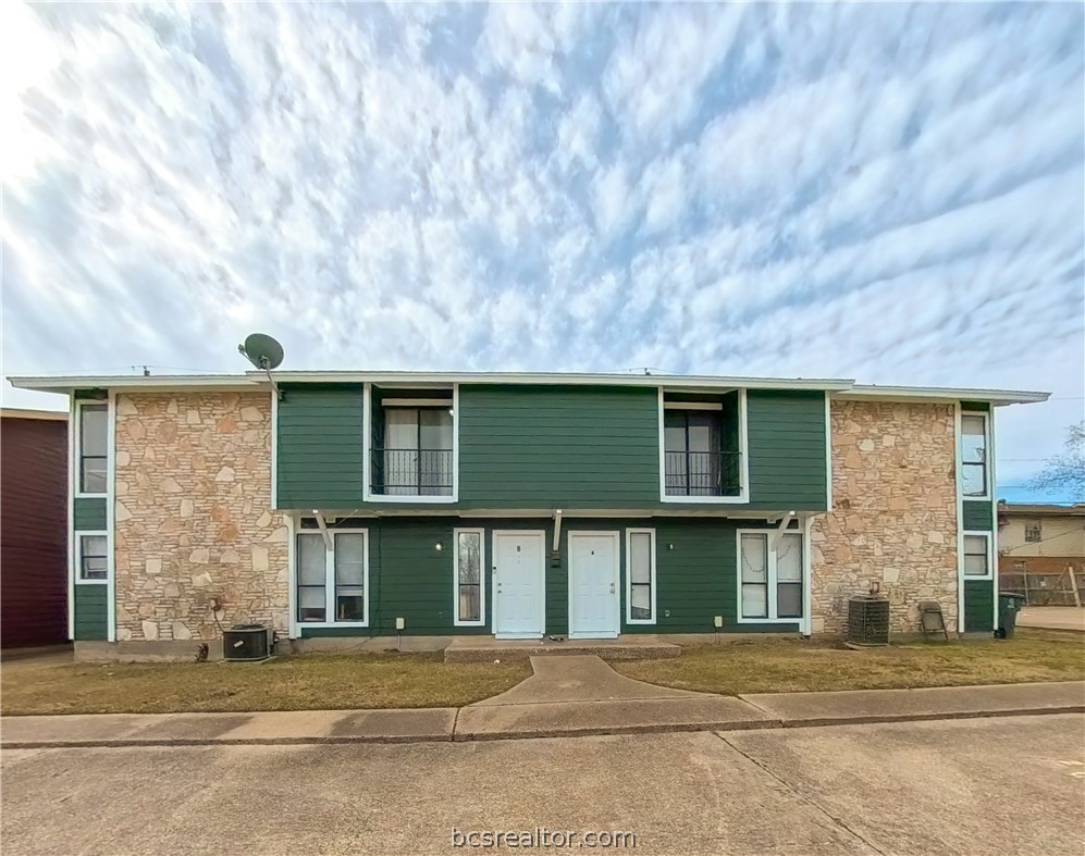 2406 Toro Lane, Unit D Bryan, TX 77807 - Photo 1 of 13