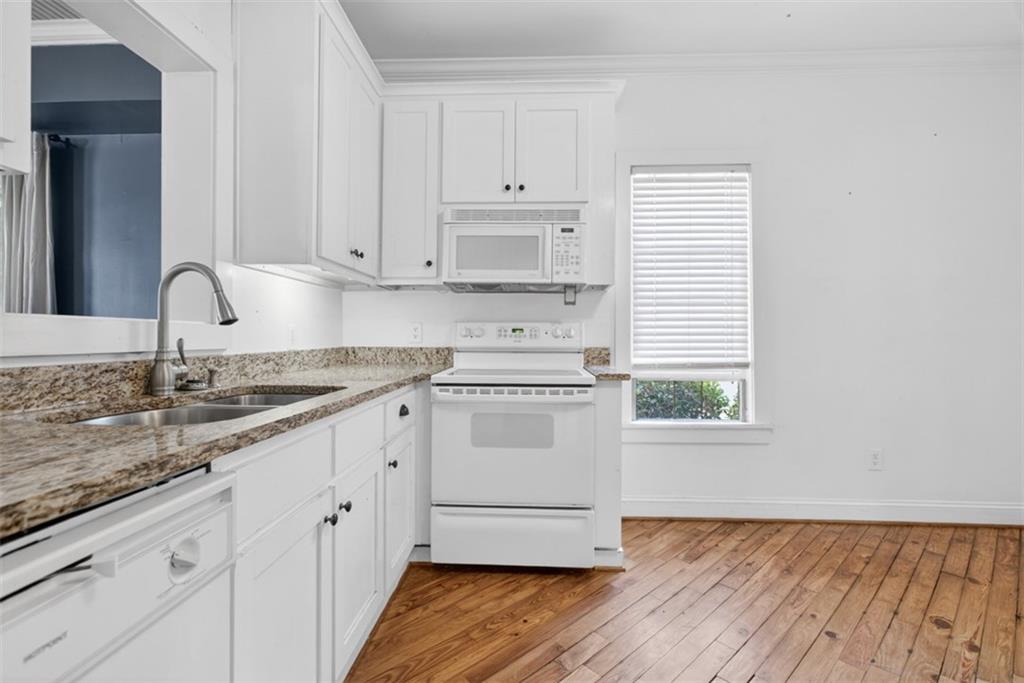 116 Mill Street, Unit A Monroe, GA 30655 - Photo 9 of 32