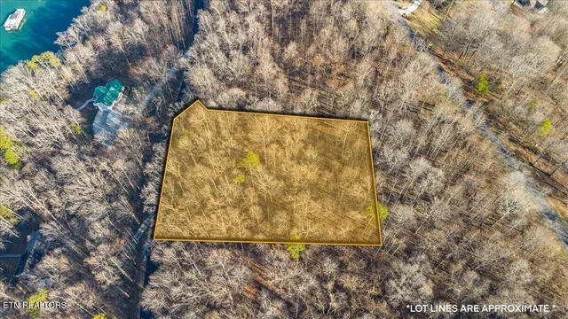 $29,900 | Shanghai Landing Lane, La Follette, TN 37766