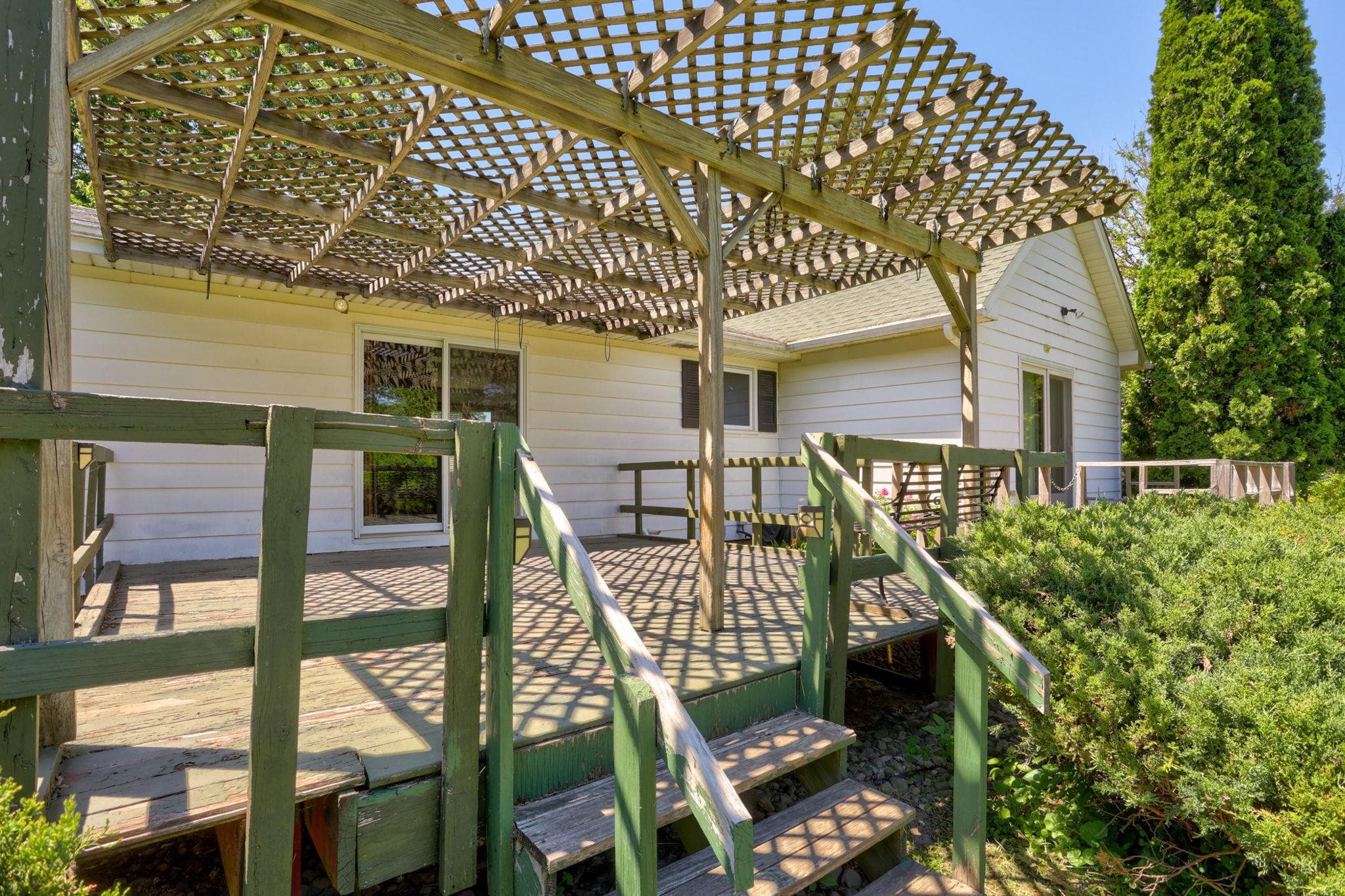 1305 South Gera Road Frankenmuth, MI 48734 - Photo 48 of 66