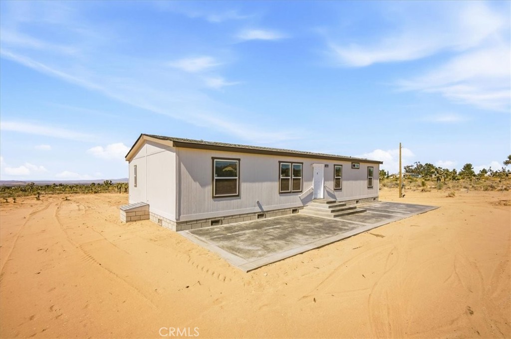 1646 Goss Road Pinon Hills, CA 92372 - Photo 30 of 36