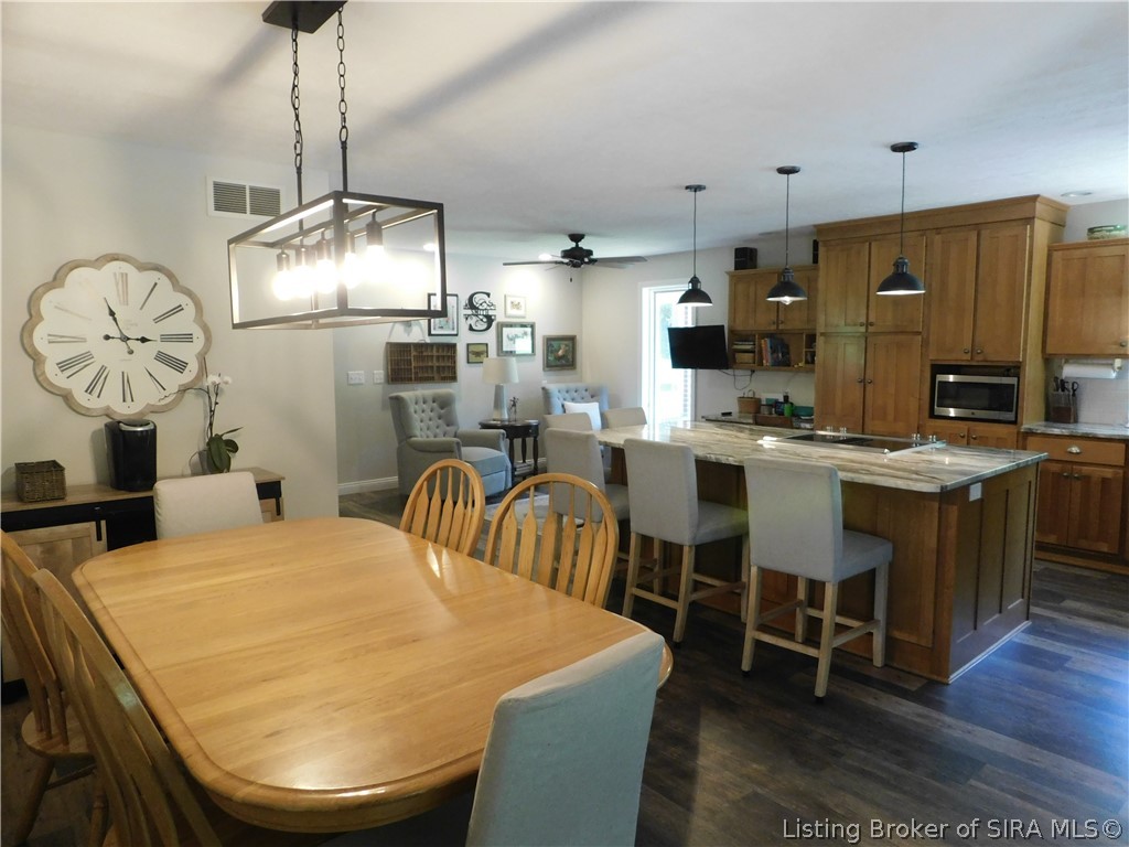 233 South Dog Trot Road Salem, IN 47167 - Photo 39 of 74