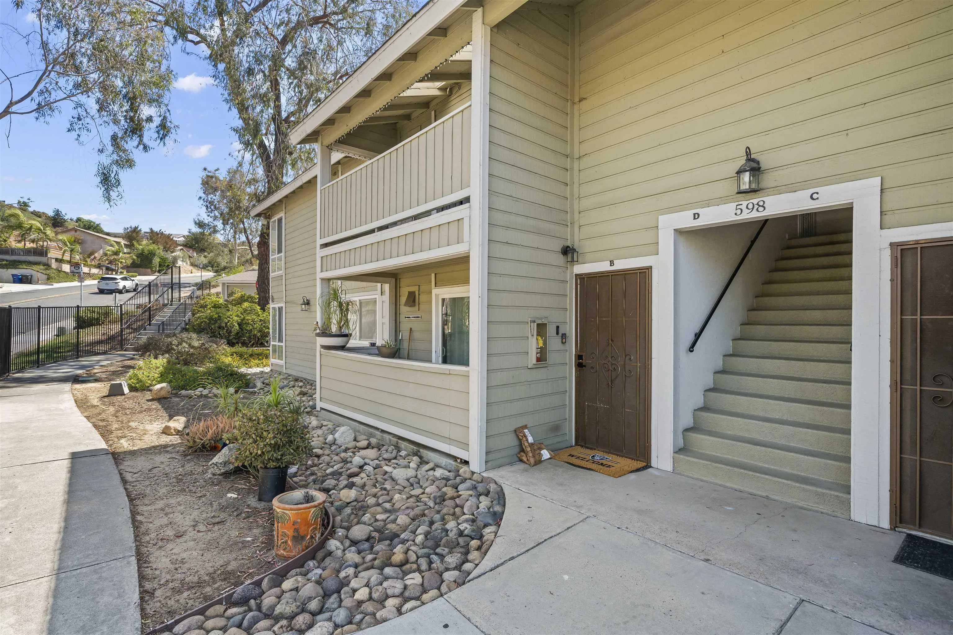 598 Telegraph Canyon Road, Unit D Chula Vista, CA 91910 - Photo 27 of 38