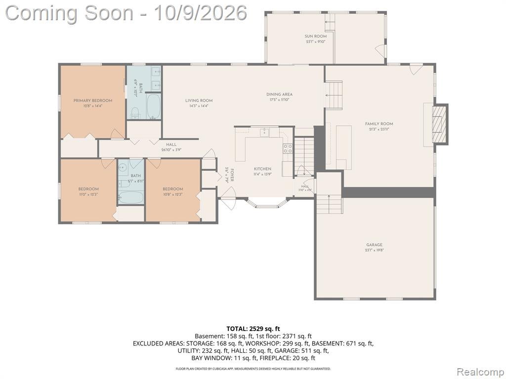 12350 Odell Road Linden, MI 48451 - Photo 43 of 44 Gallery Image 43