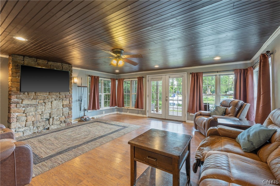 8438 Tuttle Road Bridgeport, NY 13030 - Photo 15 of 39 Gallery Image 15