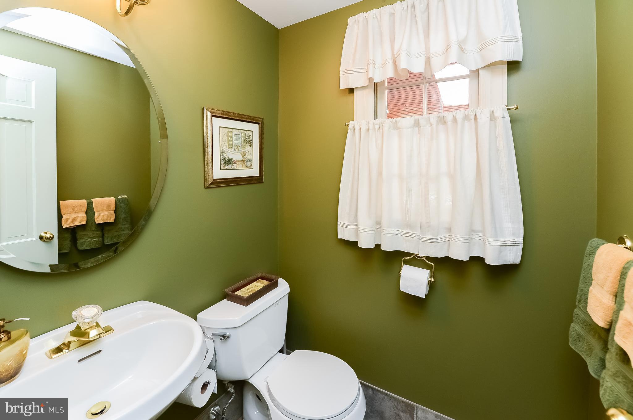 3 Sawmill Road Medford, NJ 08055 - Photo 22 of 59 a bathroom with a sink mirror and toilet