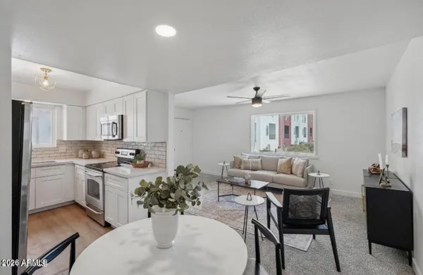 $235,000 | 4728 East Belleview Street, Phoenix, AZ 85008