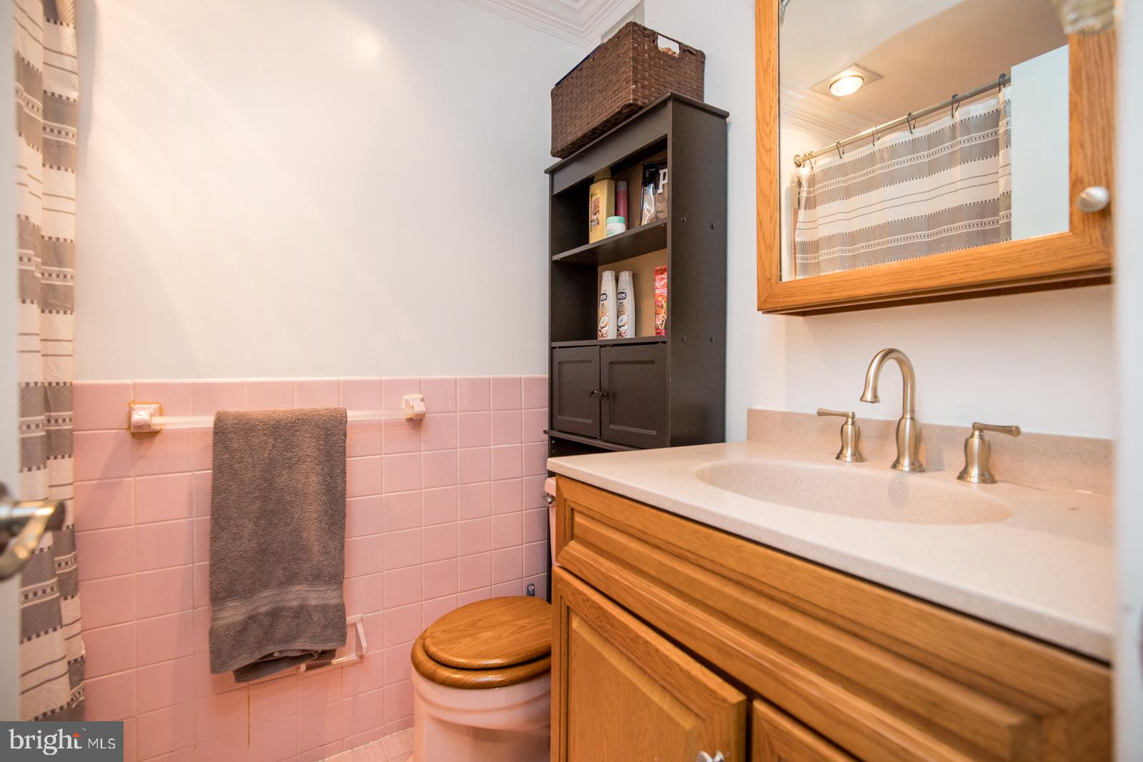 3538 Carey Road Philadelphia, PA 19154 - Photo 22 of 30 Bathroom