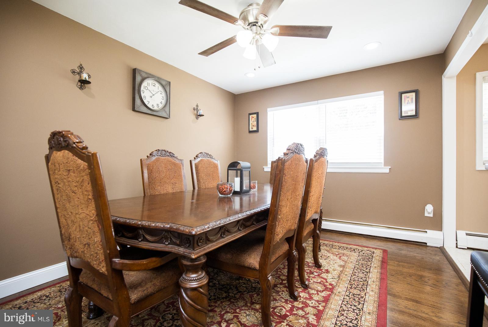 3538 Carey Road Philadelphia, PA 19154 - Photo 8 of 30 Dining Room
