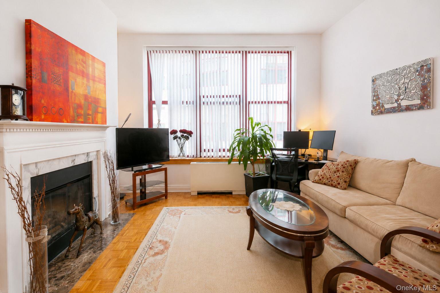1 Scarsdale Road, Unit 409 Tuckahoe, NY 10707 - Photo 9 of 42