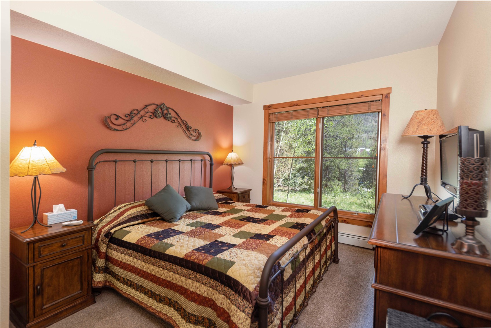 27 Lake Ridge Circle, Unit 1838 Keystone, CO 80435 - Photo 10 of 30 Gallery Image 10