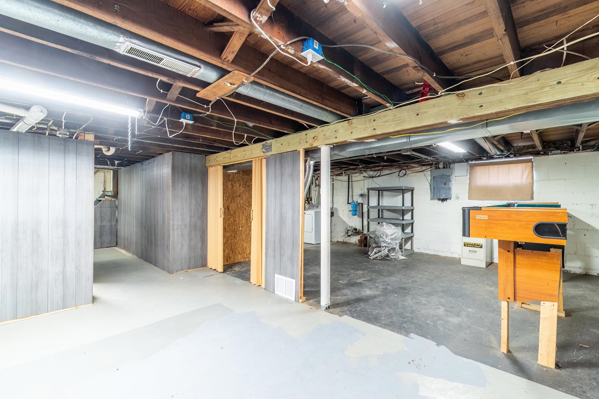 3480 Sand Point Road Fort Wayne, IN 46809 - Photo 24 of 36