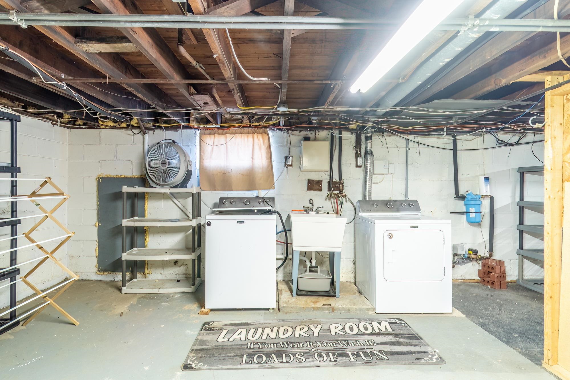 3480 Sand Point Road Fort Wayne, IN 46809 - Photo 25 of 36