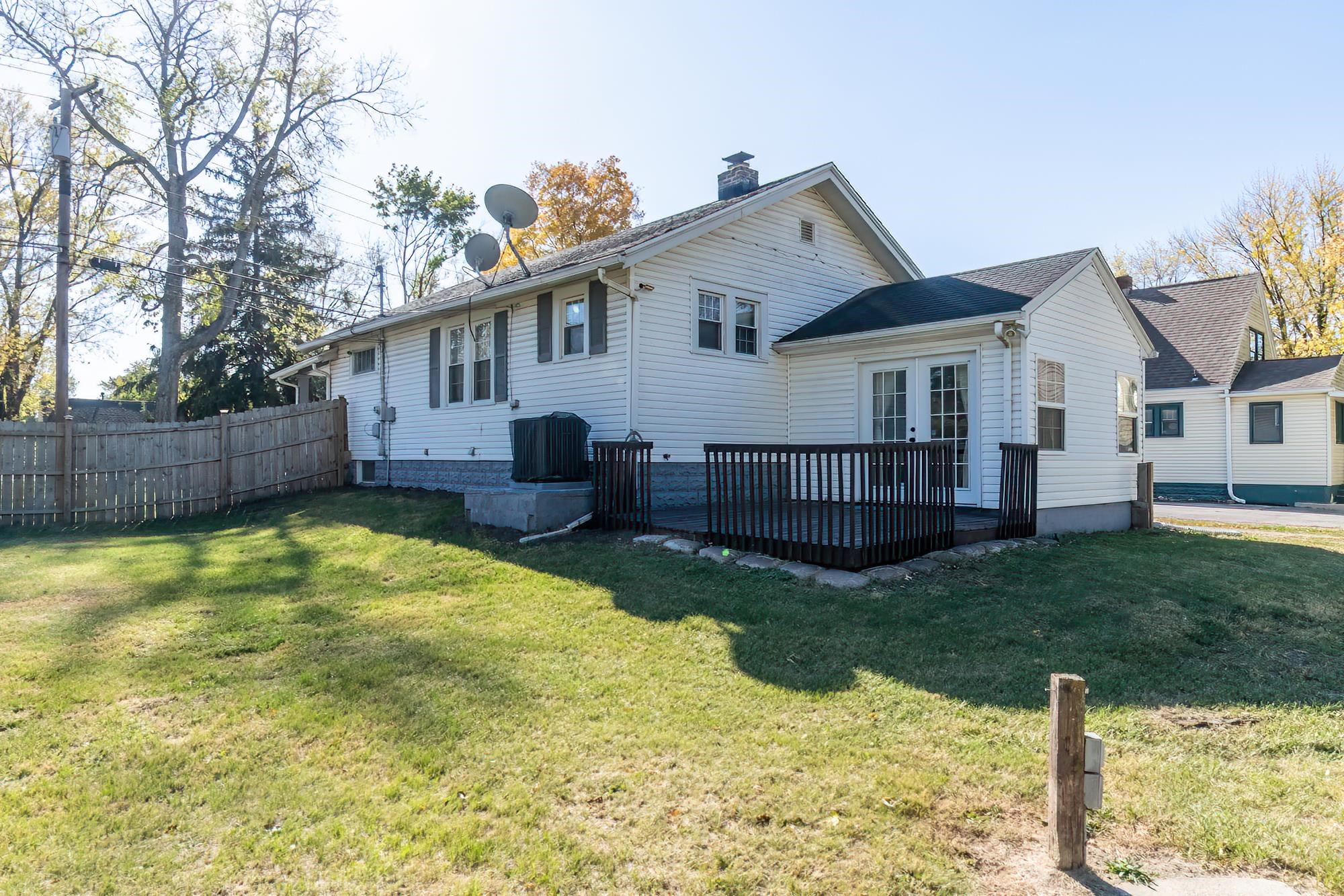 3480 Sand Point Road Fort Wayne, IN 46809 - Photo 30 of 36