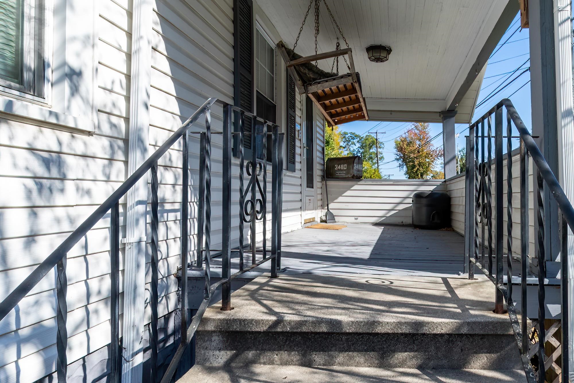 3480 Sand Point Road Fort Wayne, IN 46809 - Photo 3 of 36