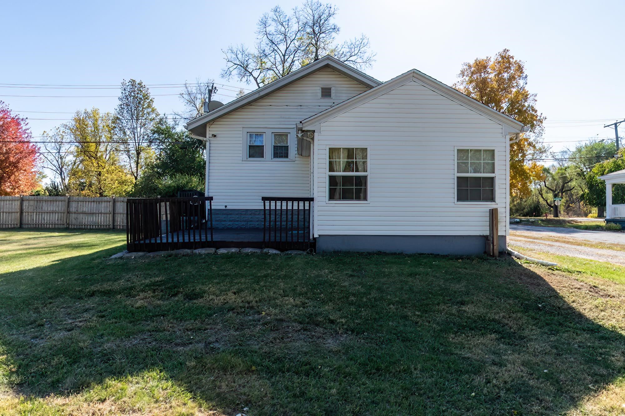 3480 Sand Point Road Fort Wayne, IN 46809 - Photo 31 of 36