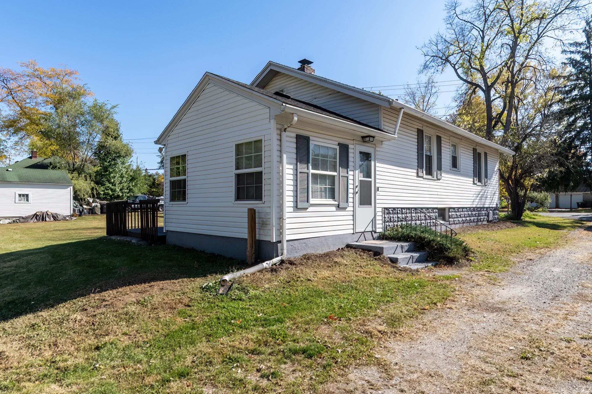 3480 Sand Point Road Fort Wayne, IN 46809 - Photo 35 of 36