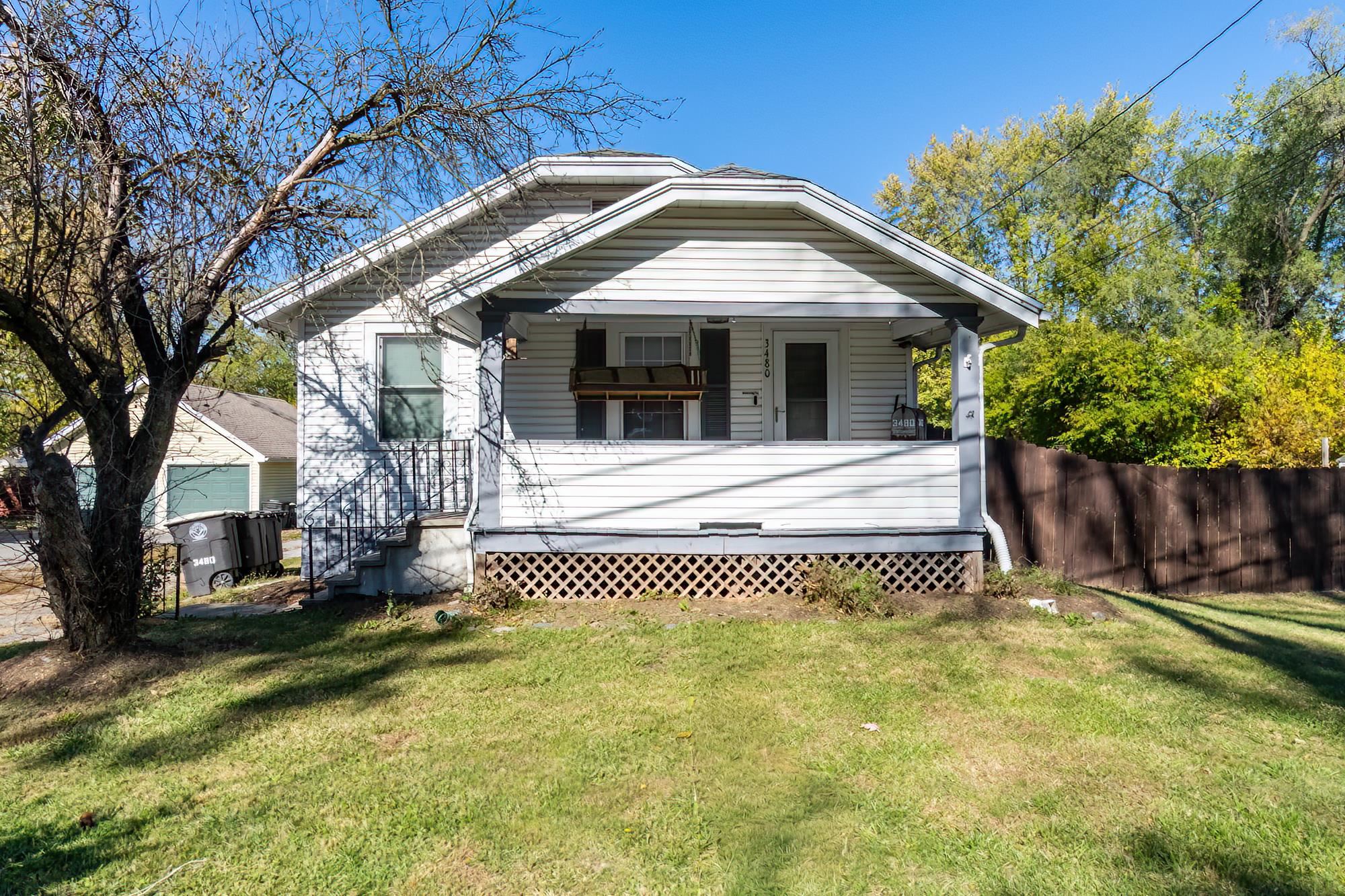 3480 Sand Point Road Fort Wayne, IN 46809 - Photo 36 of 36