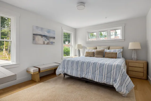 $1,050,000 | 665 Wallis Road, Unit 1, Rye, NH 03870