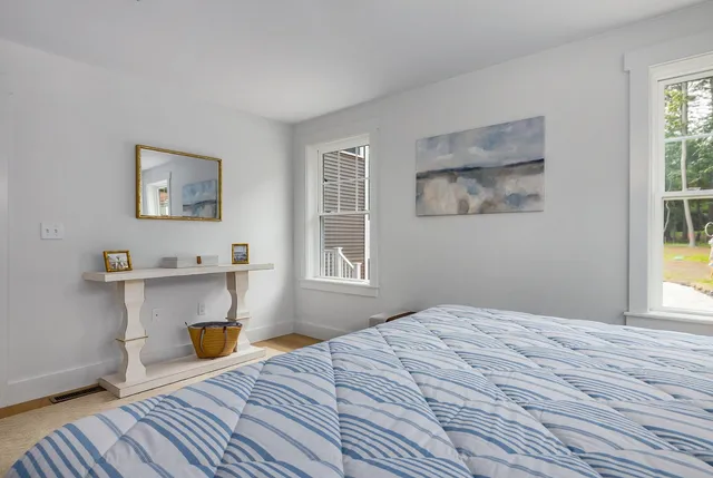 $1,050,000 | 665 Wallis Road, Unit 1, Rye, NH 03870