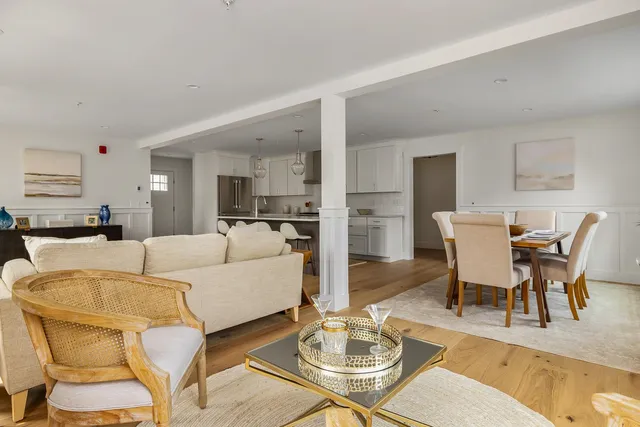 $1,050,000 | 665 Wallis Road, Unit 1, Rye, NH 03870