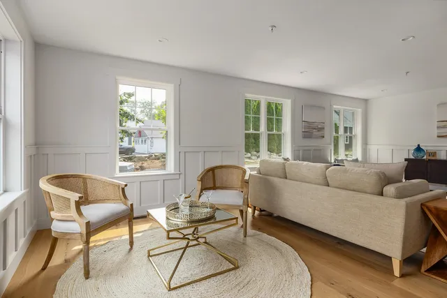 $1,050,000 | 665 Wallis Road, Unit 1, Rye, NH 03870