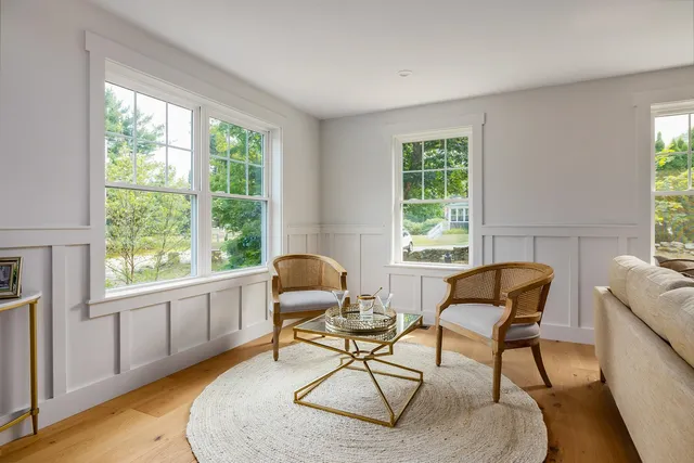 $1,050,000 | 665 Wallis Road, Unit 1, Rye, NH 03870