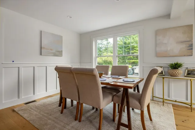 $1,050,000 | 665 Wallis Road, Unit 1, Rye, NH 03870