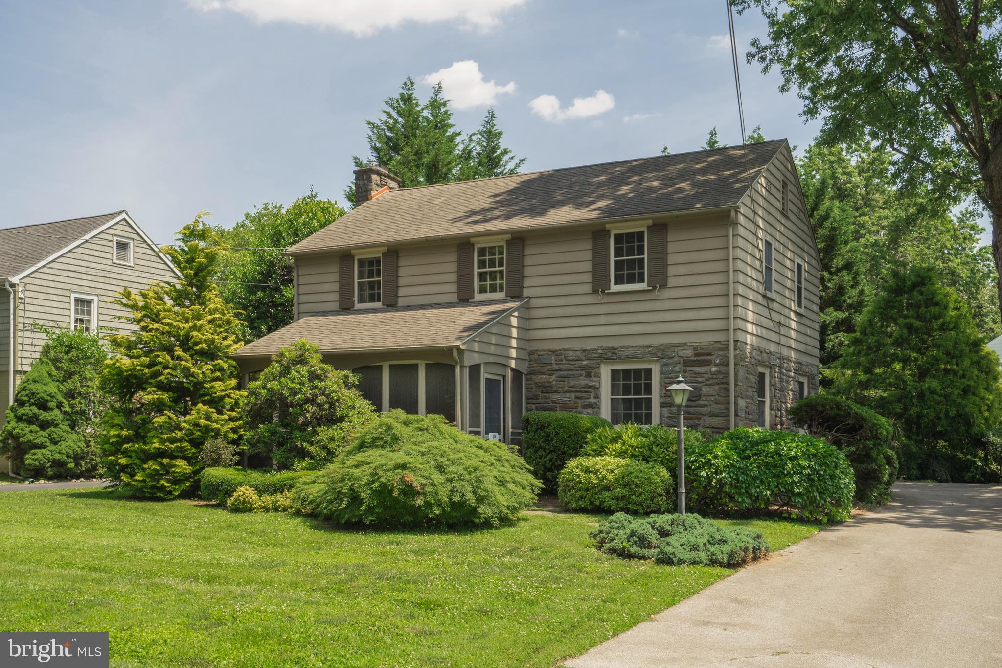 19 South Britton Road Springfield, PA 19064 - Photo 2 of 25