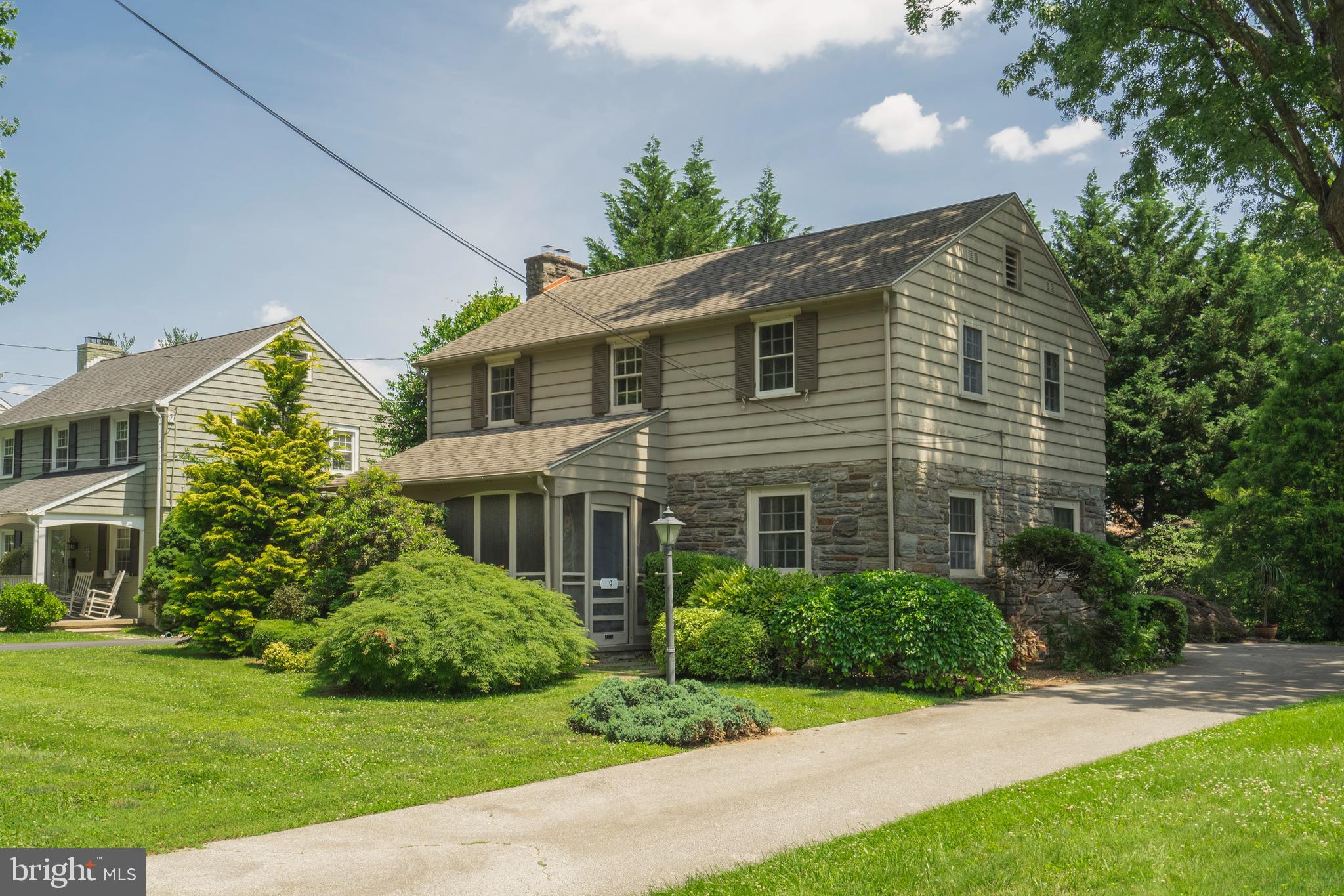 19 South Britton Road Springfield, PA 19064 - Photo 3 of 25