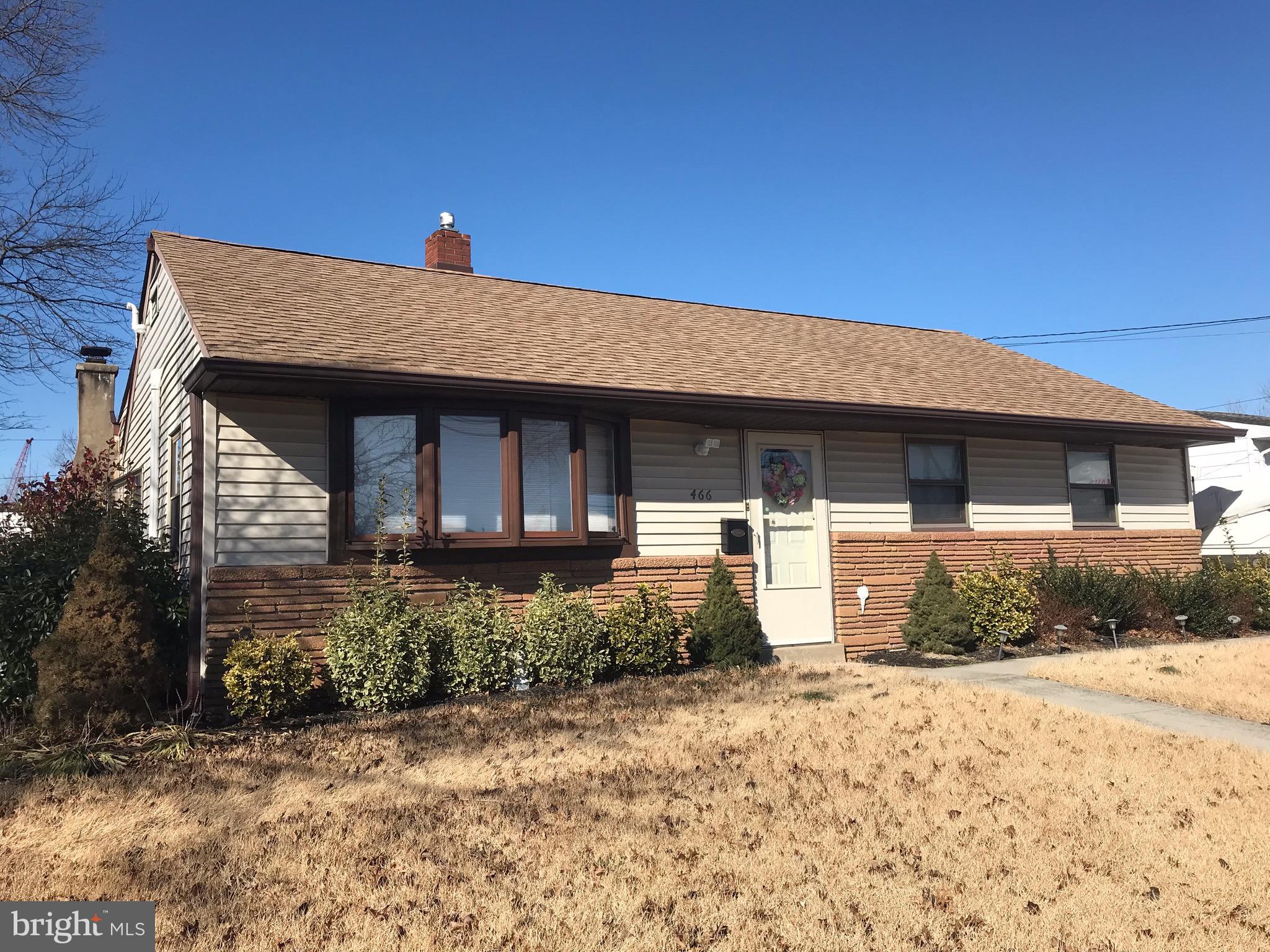 466 Wayne Road Bellmawr, NJ 08031 - Photo 2 of 25