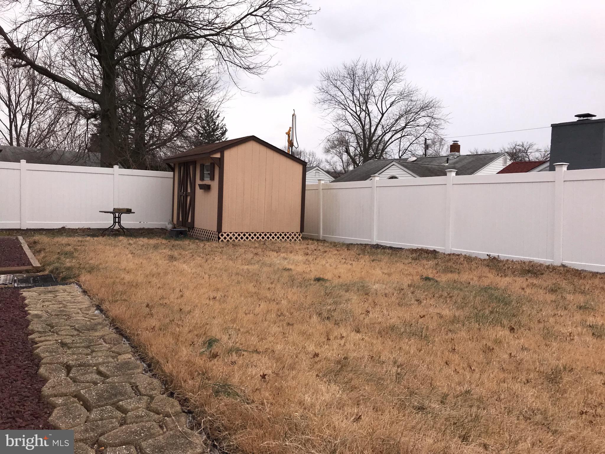 466 Wayne Road Bellmawr, NJ 08031 - Photo 23 of 25