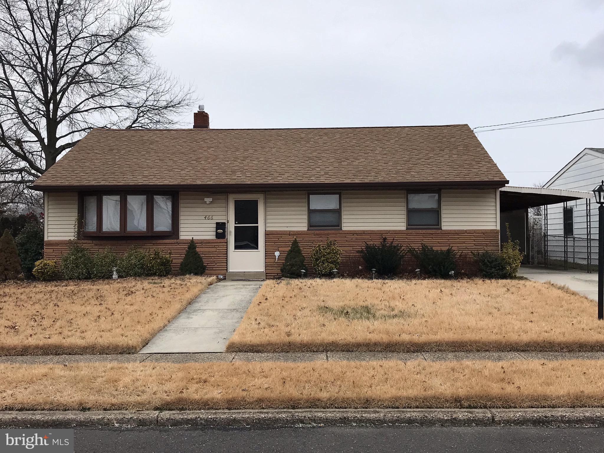 466 Wayne Road Bellmawr, NJ 08031 - Photo 25 of 25