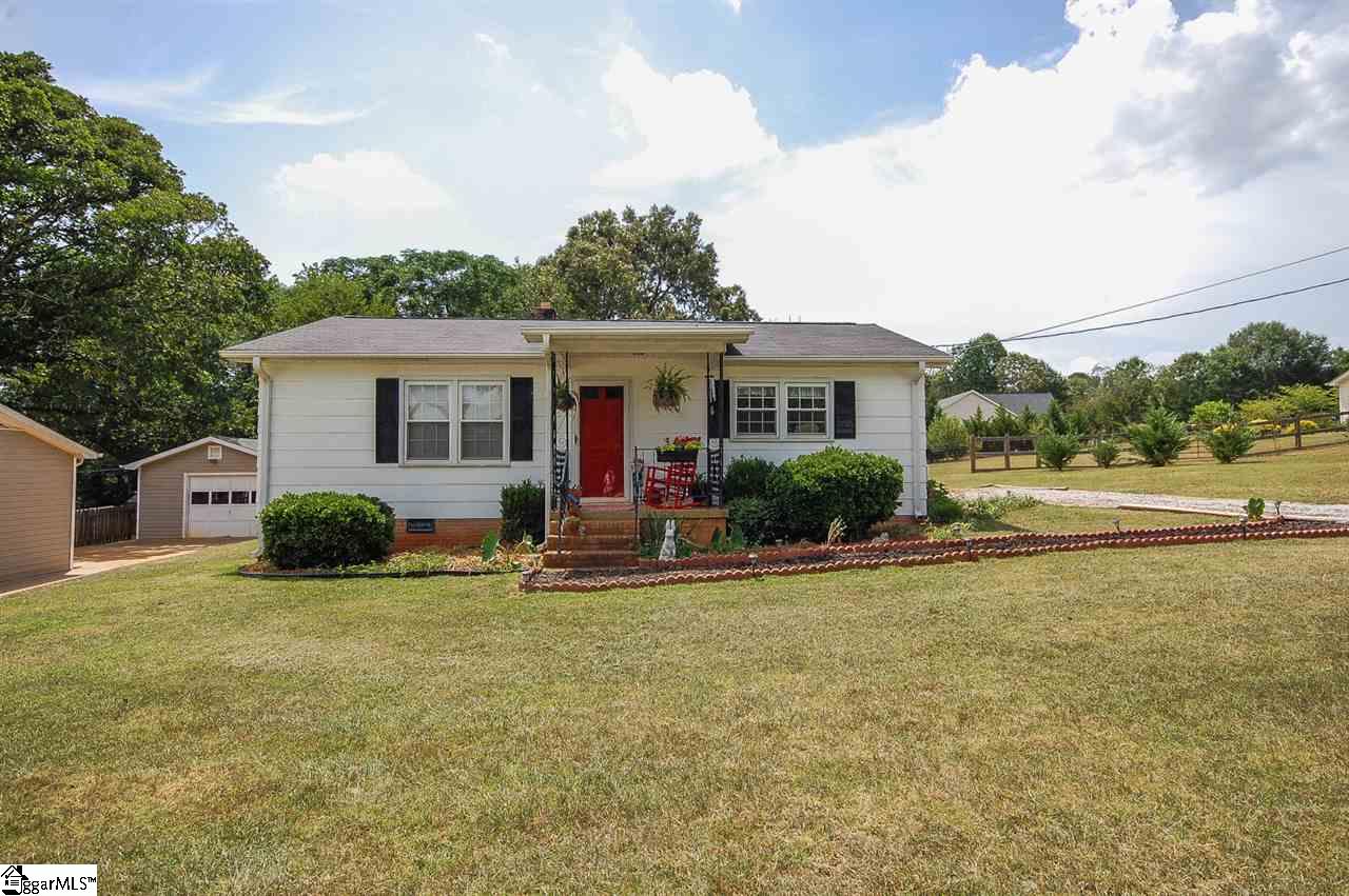 112 State Rd S-42-657 Duncan, SC 29334 - Photo 3 of 20