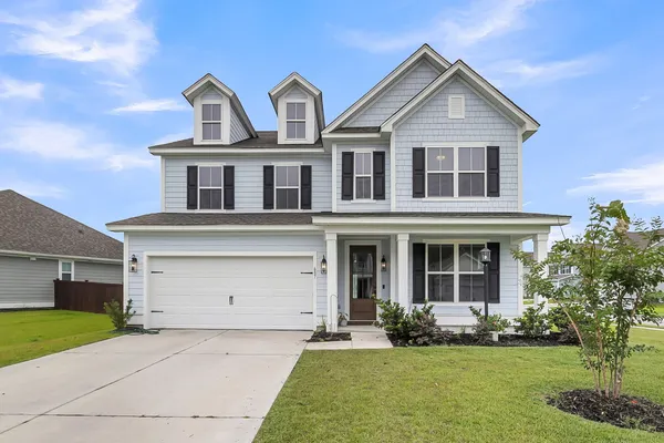 $575,000 | 687 Black Pine Road, Moncks Corner, SC 29461