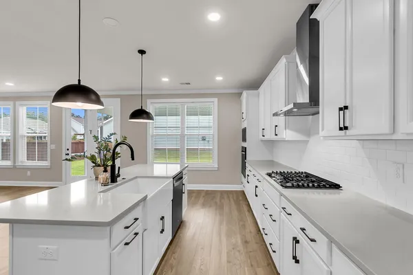 $575,000 | 687 Black Pine Road, Moncks Corner, SC 29461