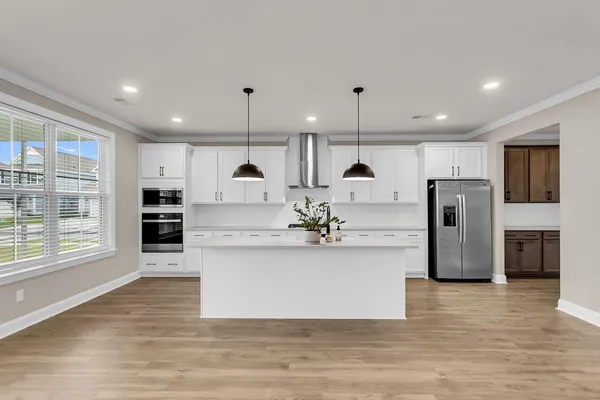 $575,000 | 687 Black Pine Road, Moncks Corner, SC 29461